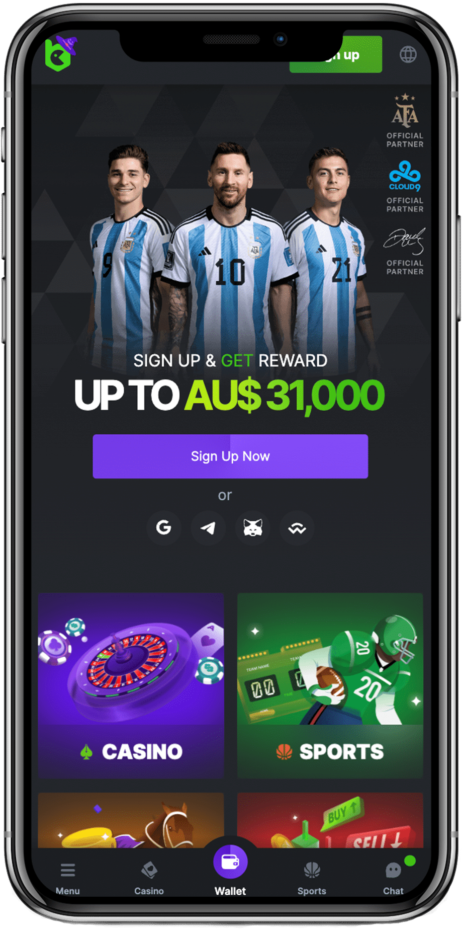 Tips to Keep Your BC Game Account Secure.